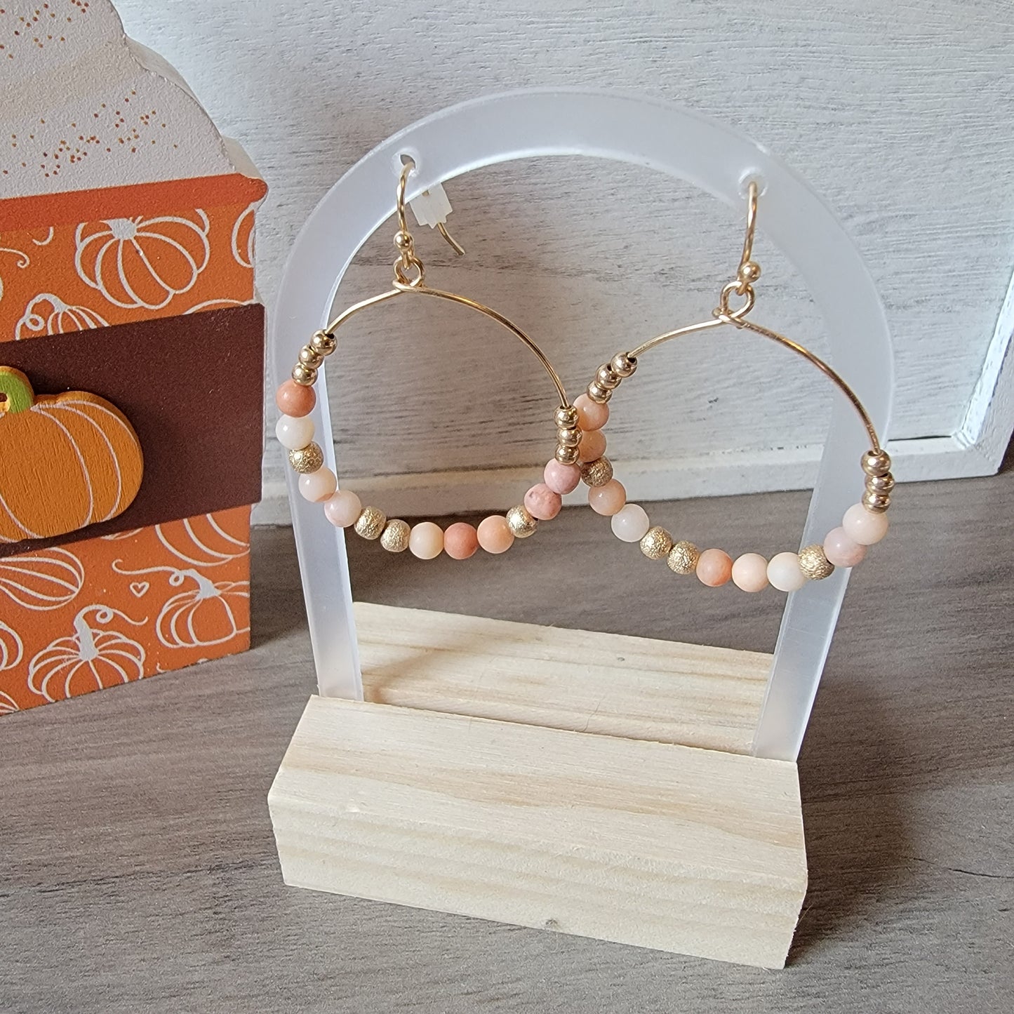Sweet Serenade Earrings