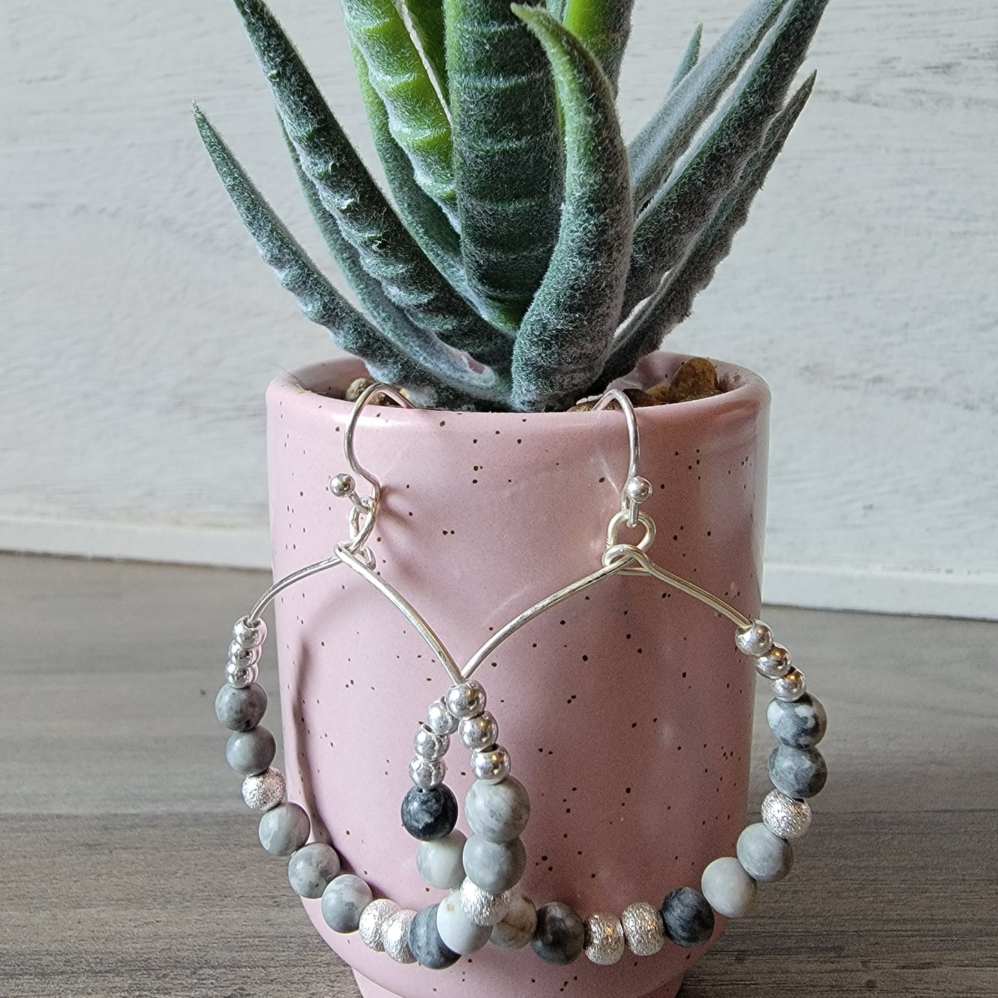Sweet Serenade Earrings
