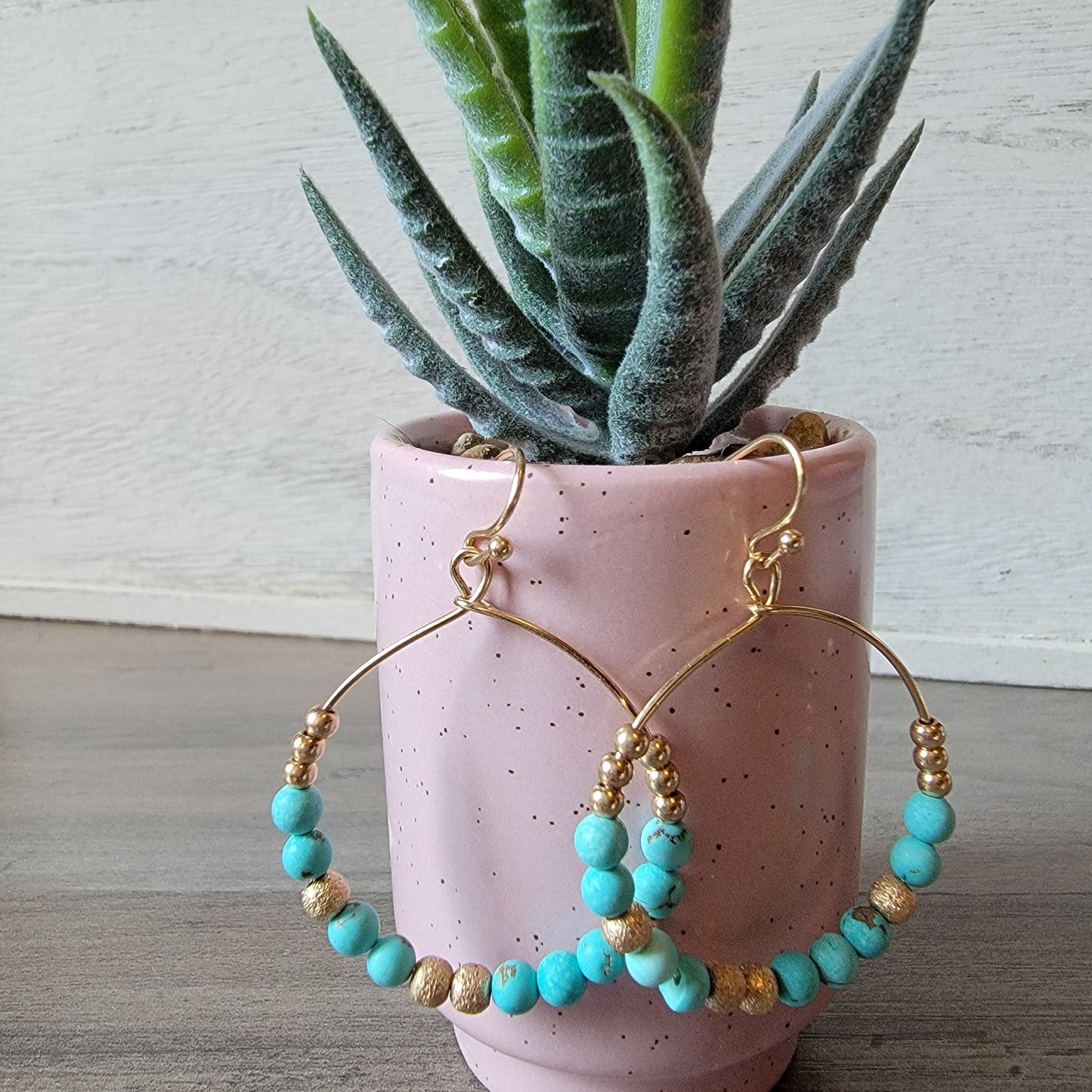 Sweet Serenade Earrings