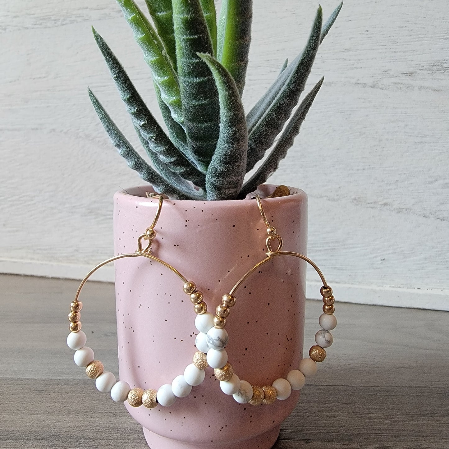 Sweet Serenade Earrings