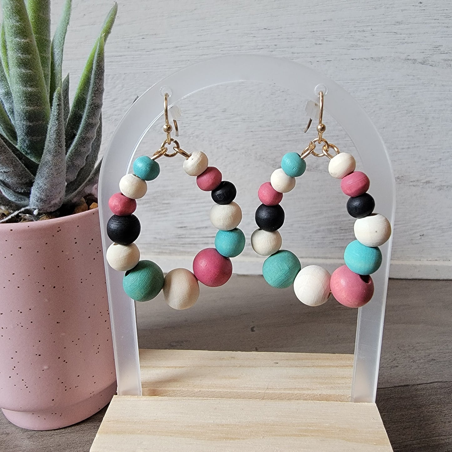 Boho Chic Earrings