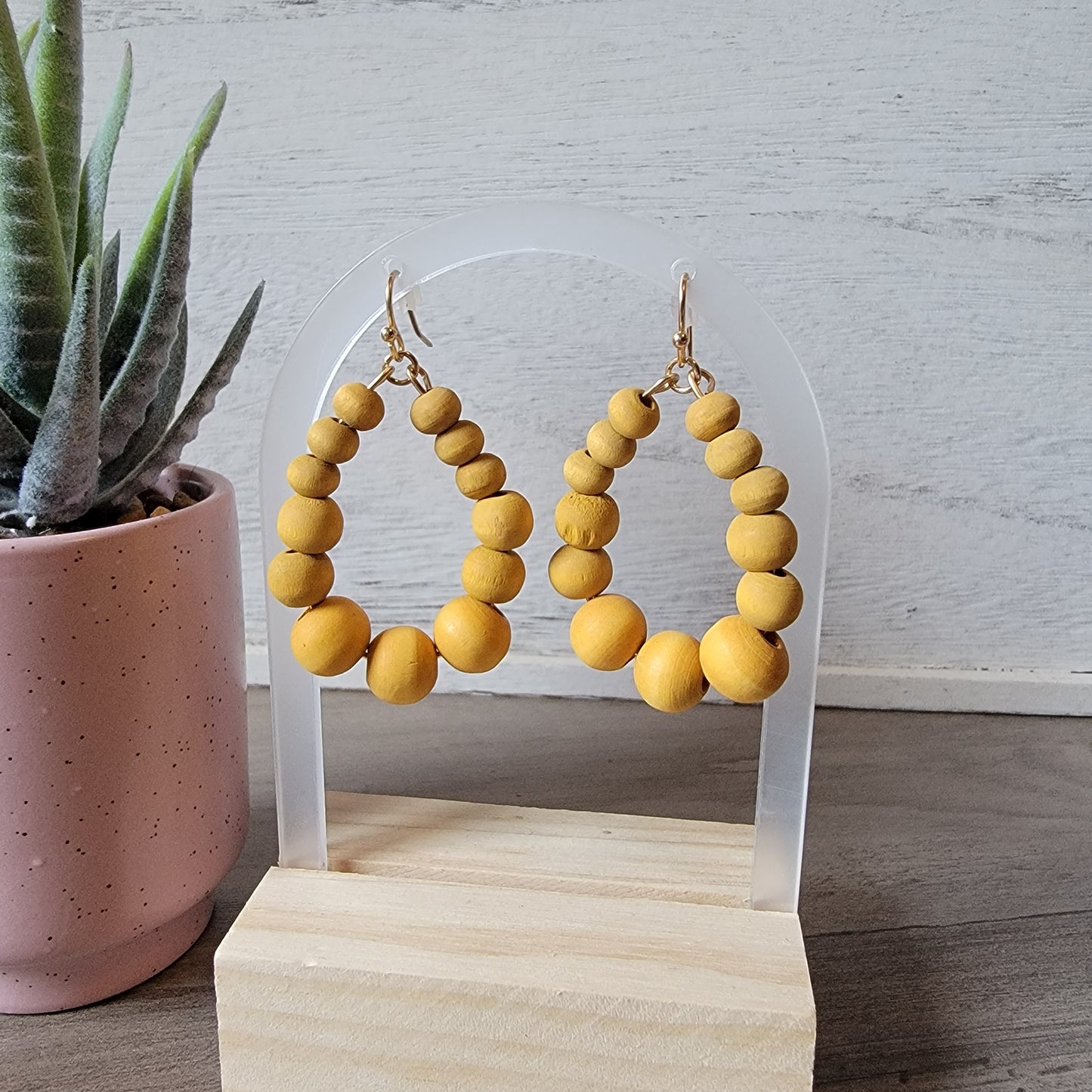 Boho Chic Earrings