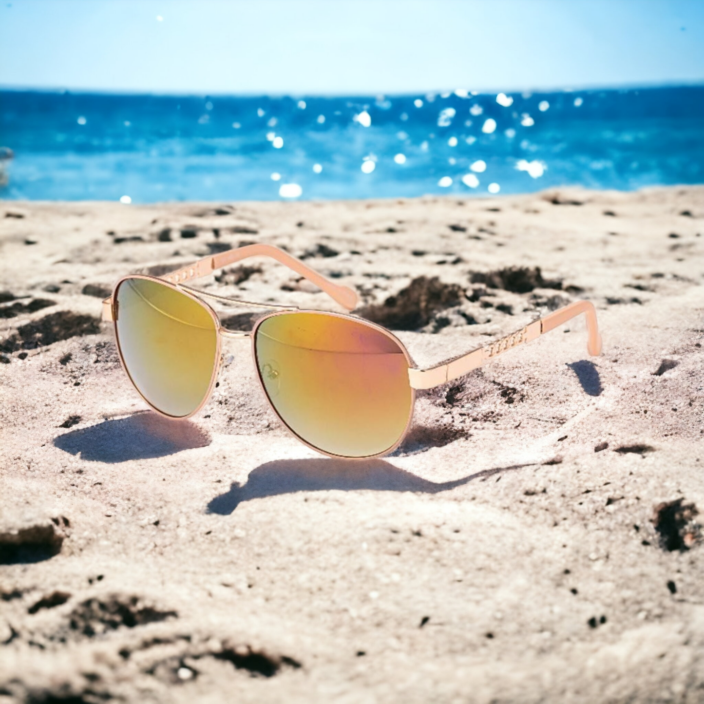 Aviator Sunglasses