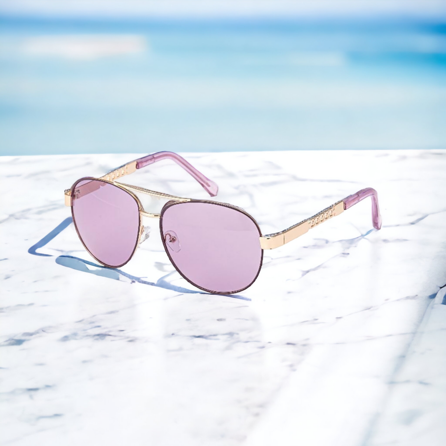 Aviator Sunglasses