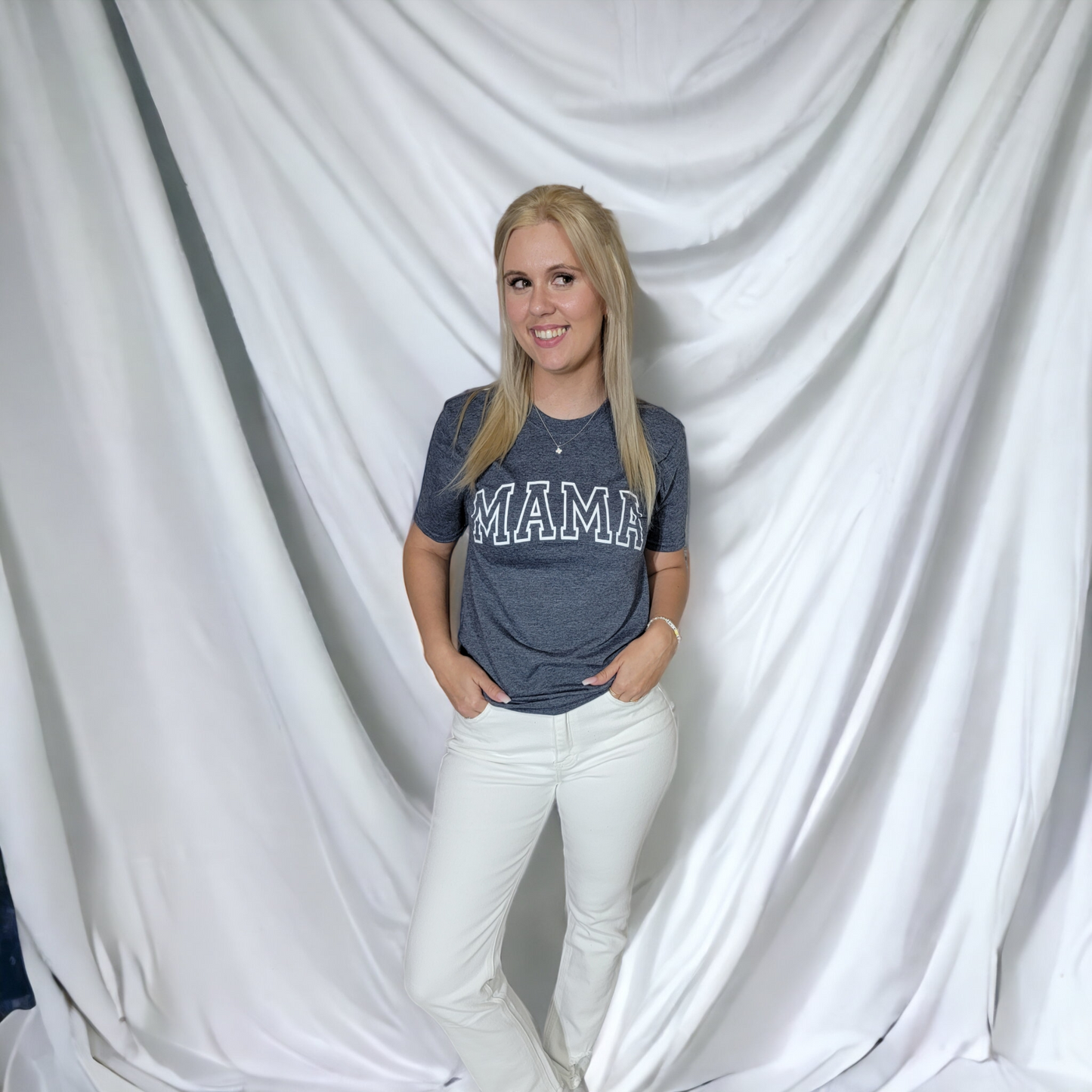 "Mama" Graphic Tee