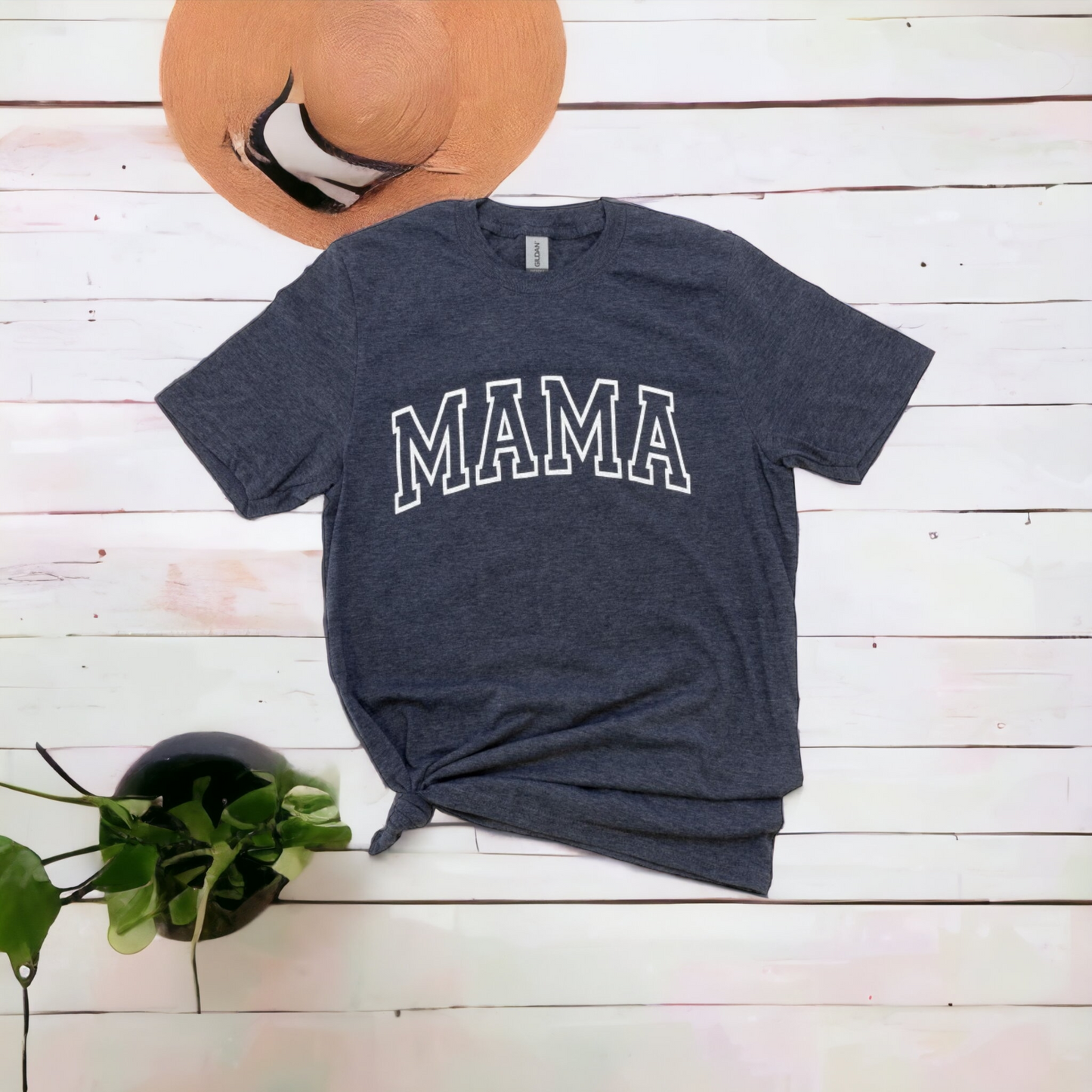 "Mama" Graphic Tee