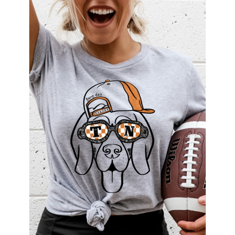 "Smokey" TN Vols Tee