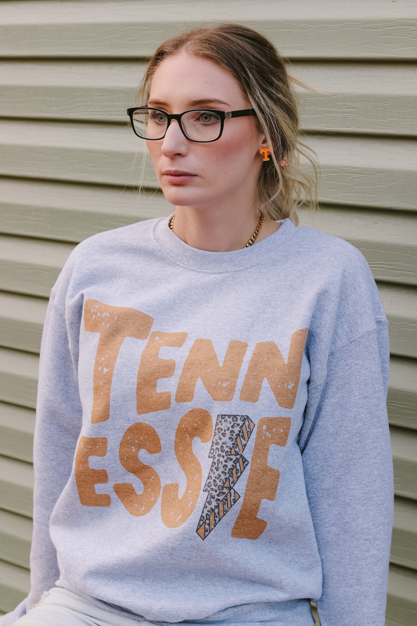 Tennessee Sweatshirt