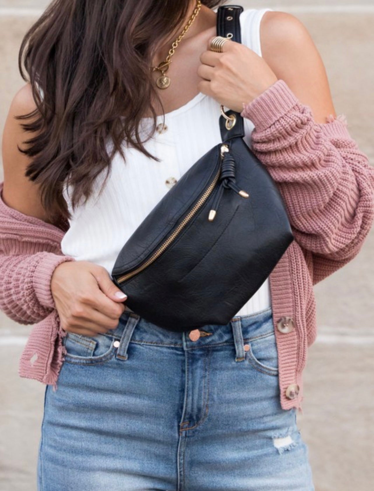 Sling Bag