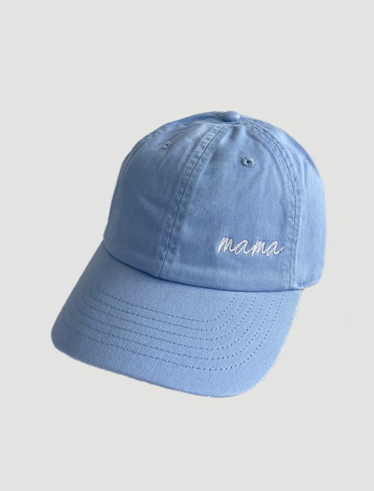 MAMA Baseball Cap