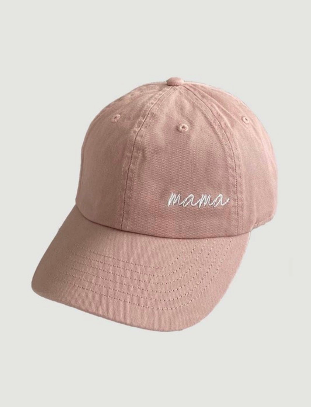 MAMA Baseball Cap