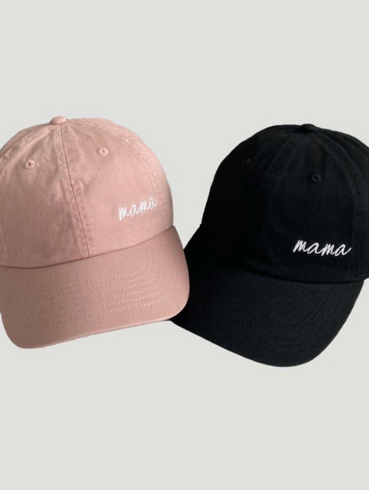 MAMA Baseball Cap
