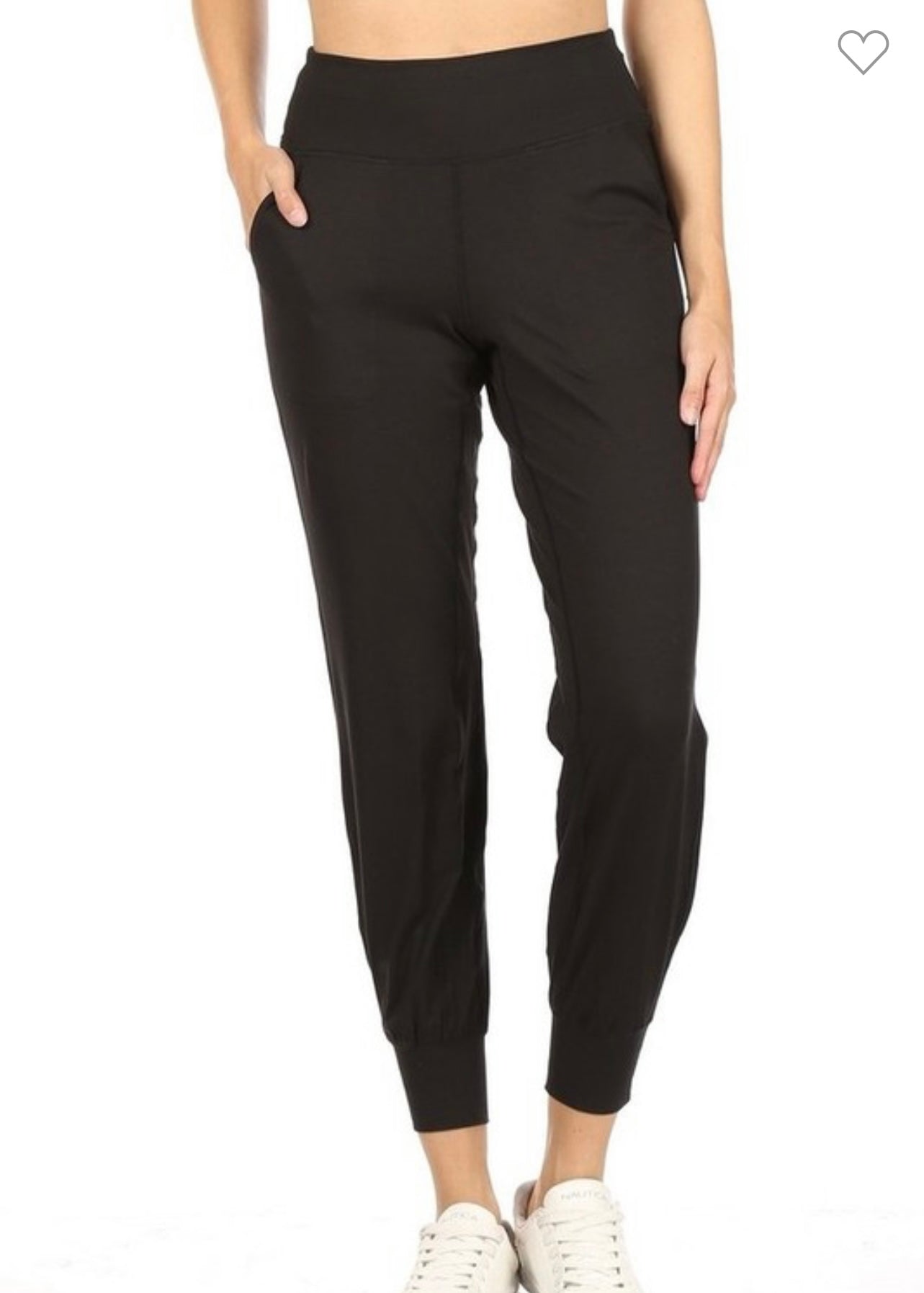 Pocket Joggers