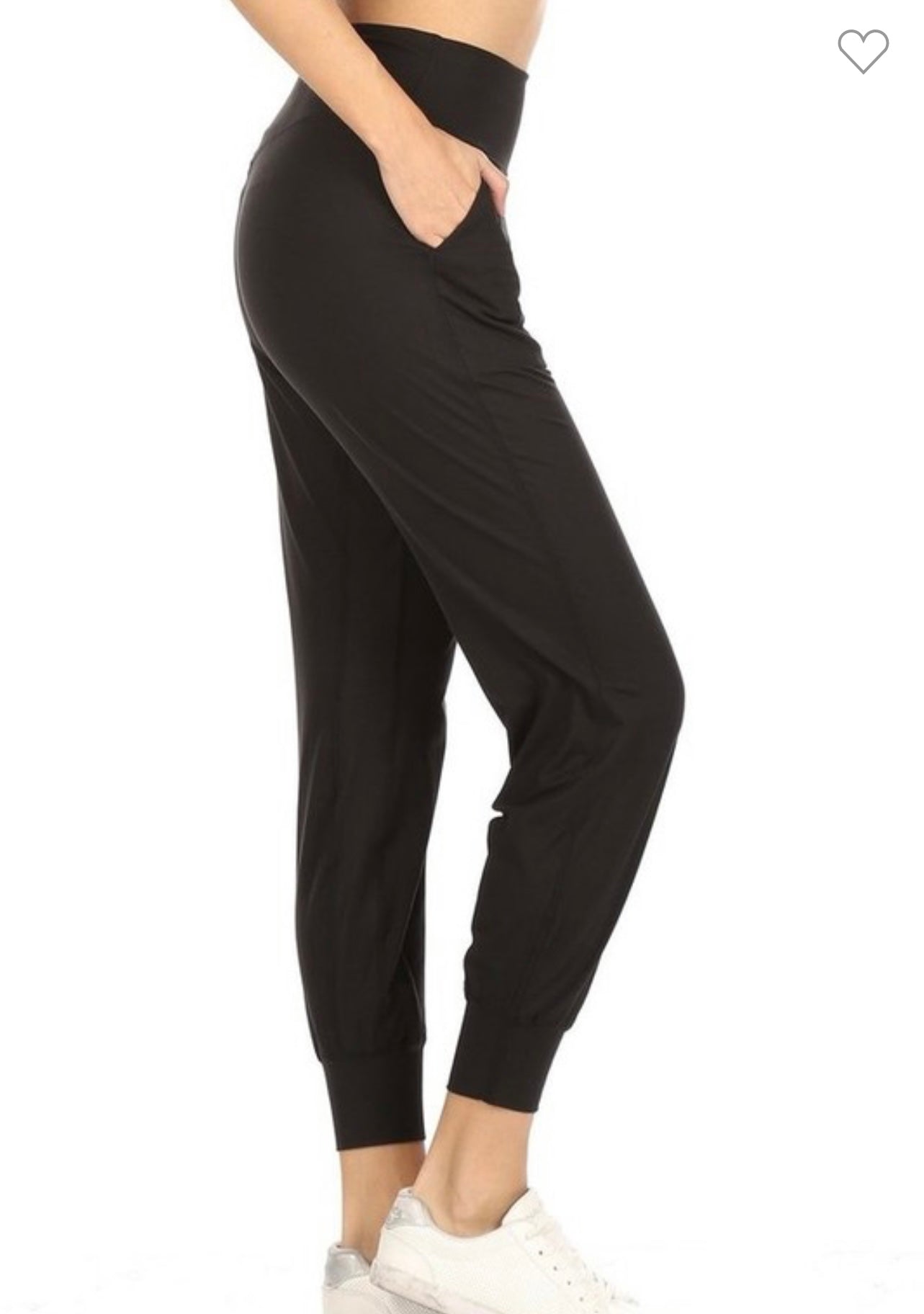 Pocket Joggers