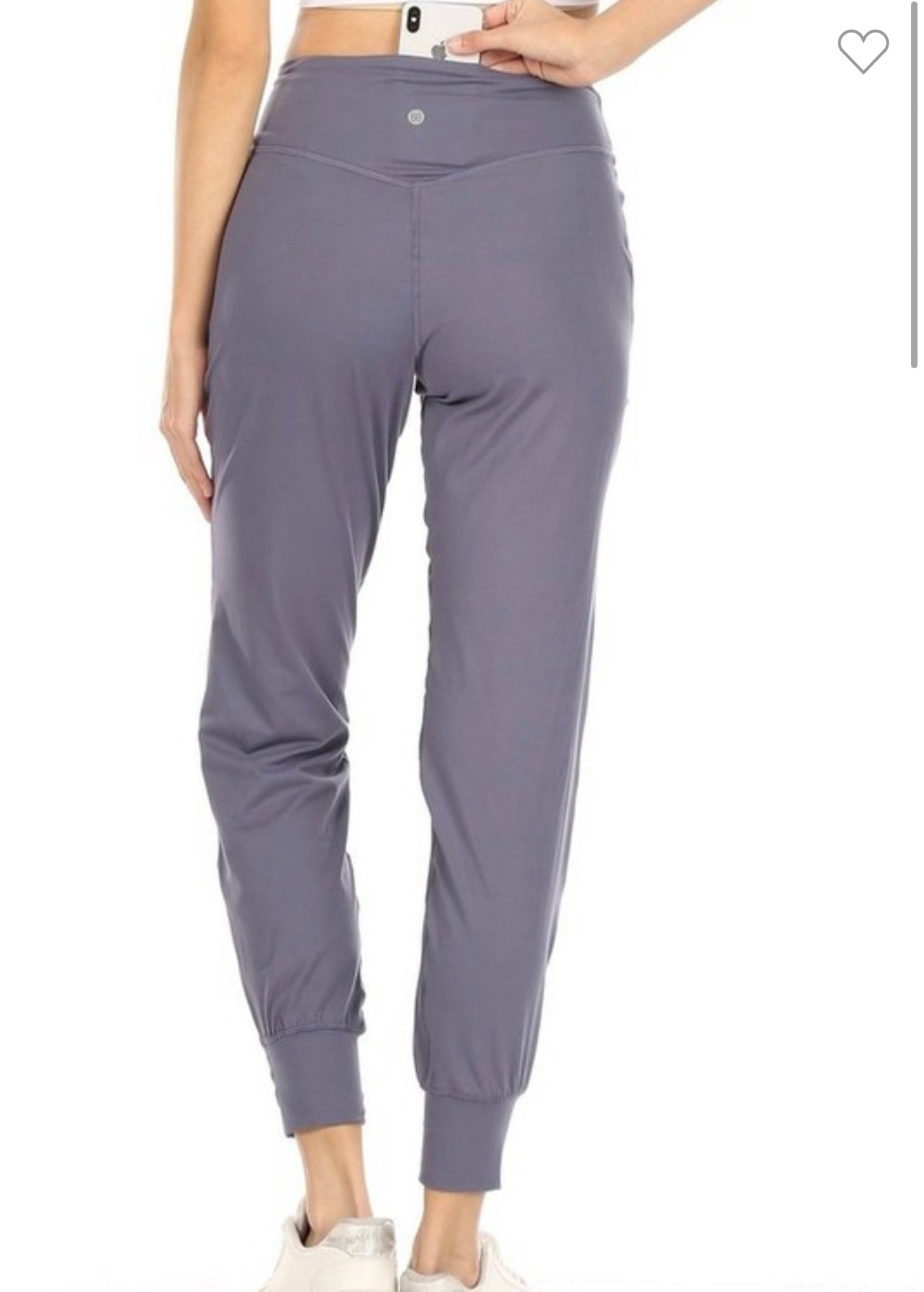 Pocket Joggers