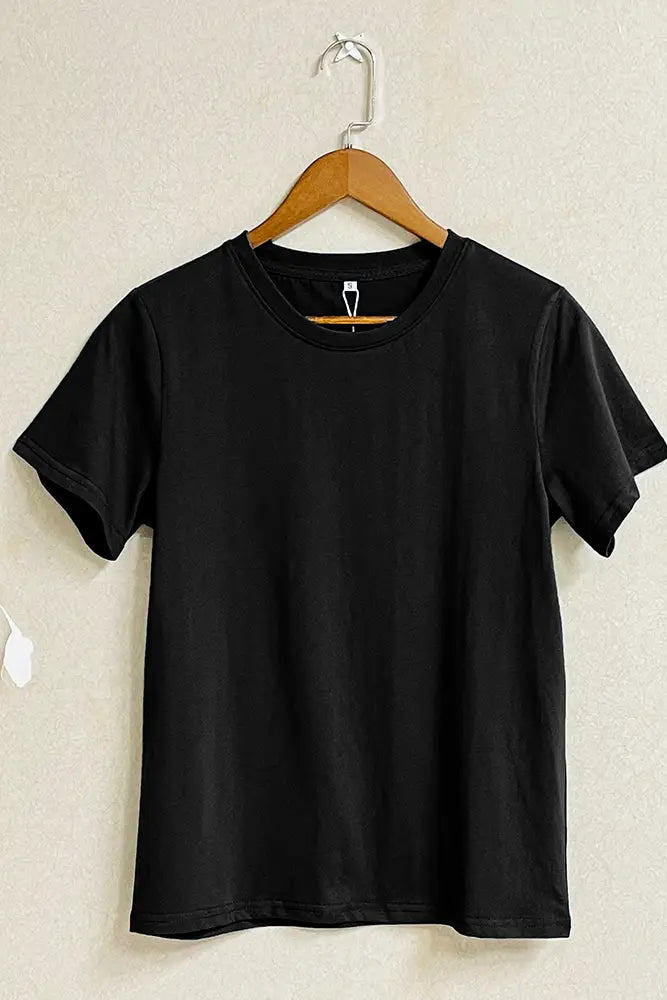 Everyday All Day Plain Tee