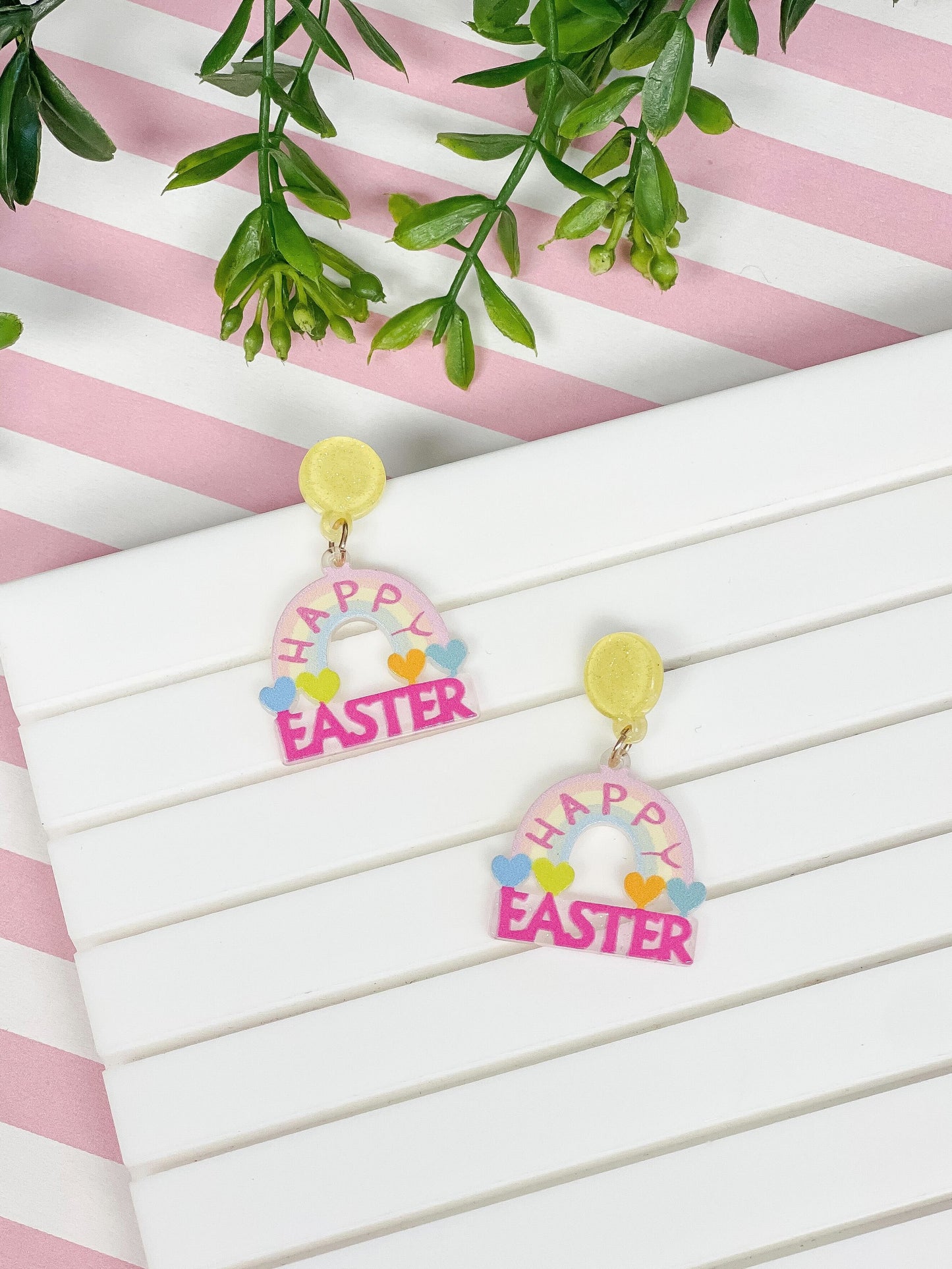Easter Earrings 3 pack