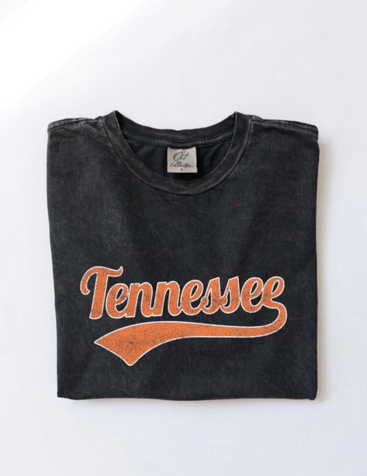 Tennessee Mineral Tee