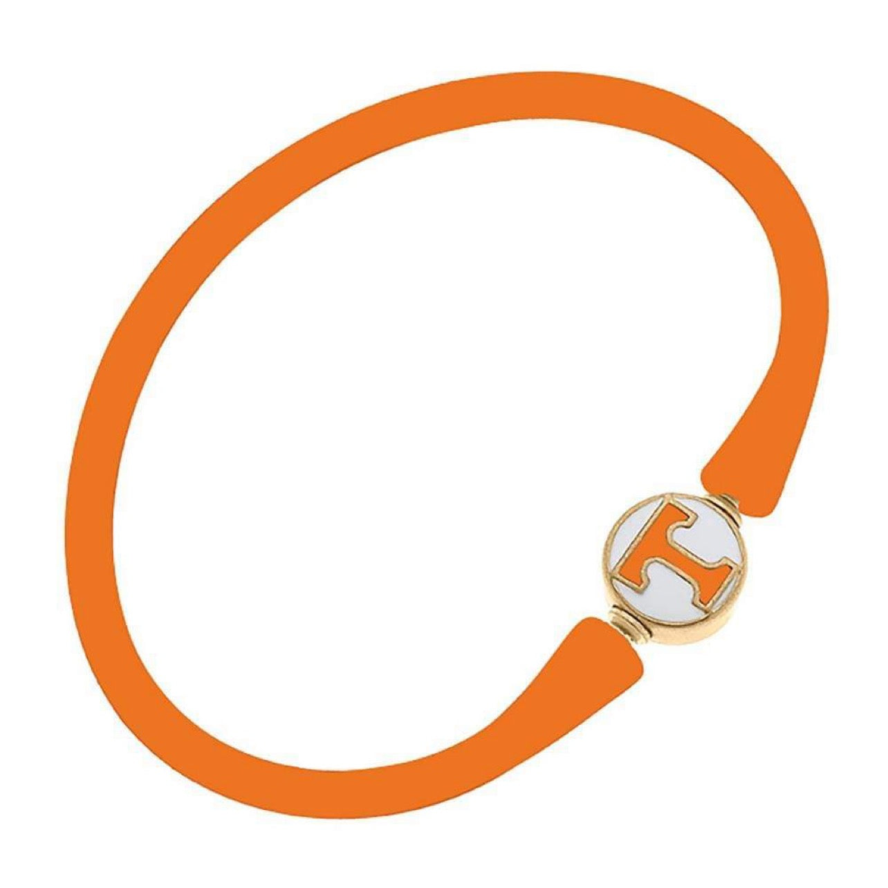 Tennessee Camille Silicone Bracelet